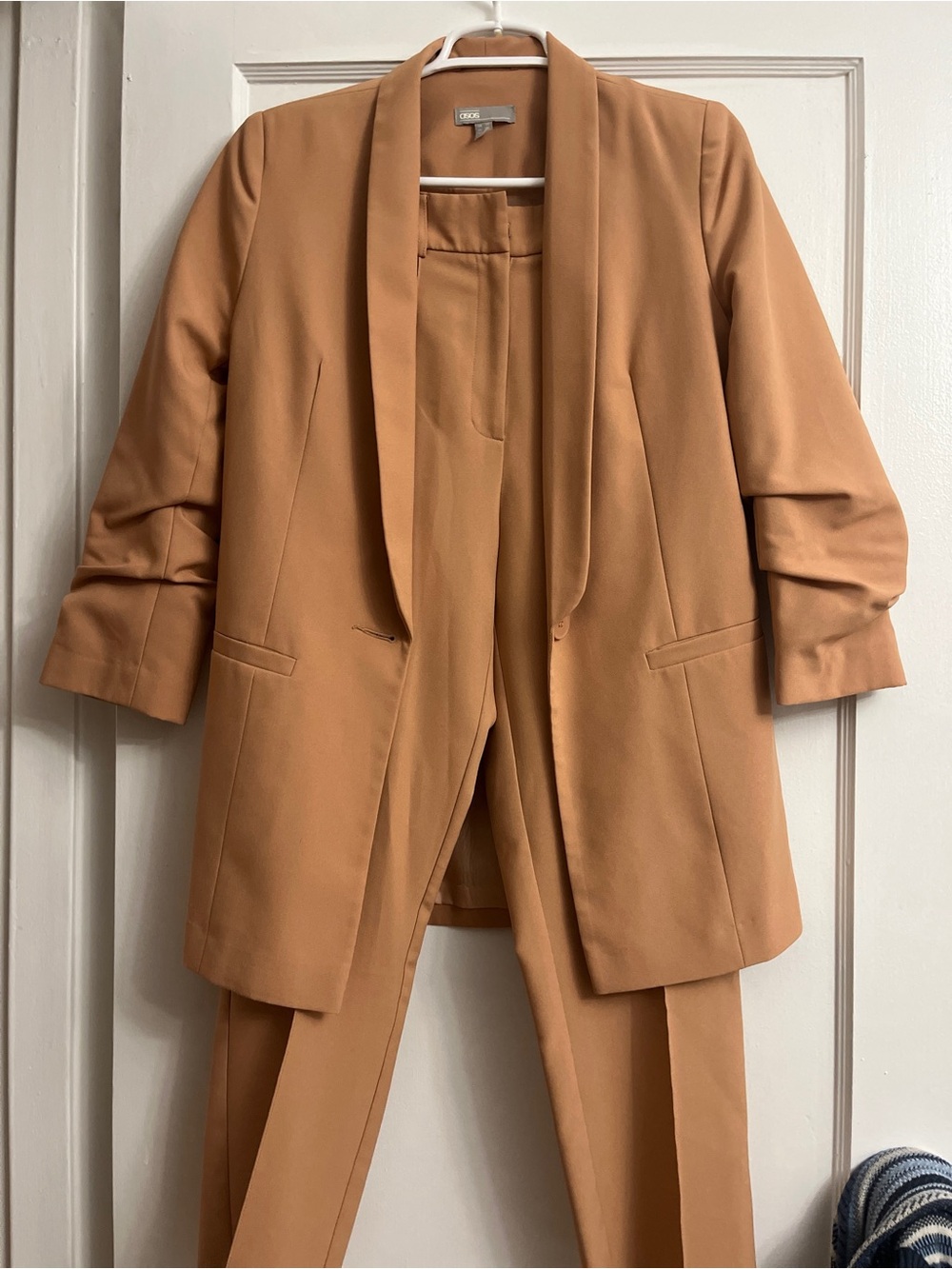 Women’s Peachy Pantsuit